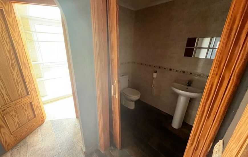 Sale - Commercial - Algorfa