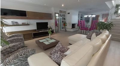 Villa - Sale -  - 