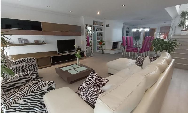 Sale - Villa - 