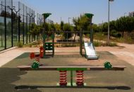 Sale - Apartments - Mil Palmerales - Mil Palmeras