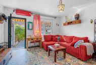 Sale - Rijtjeshuis - Los Alcázares - Los Alcazares