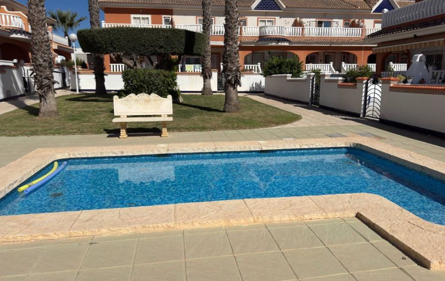 Sale - Villa - Ciudad Quesada