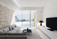 New Build - Villa - Calpe