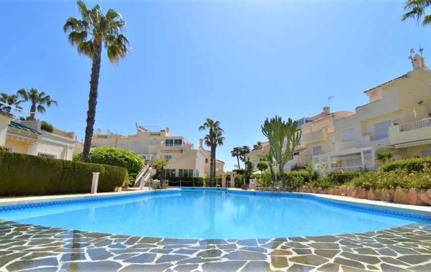 Venta - Apartamentos - Orihuela Costa