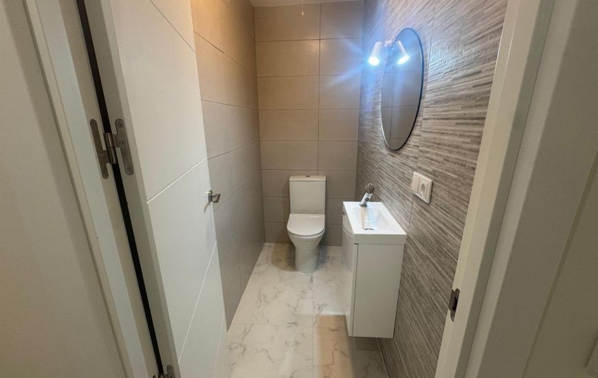 Venta - Apartamento - Torrevieja