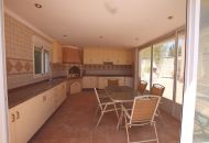 Sale - Villa - Ciudad Quesada