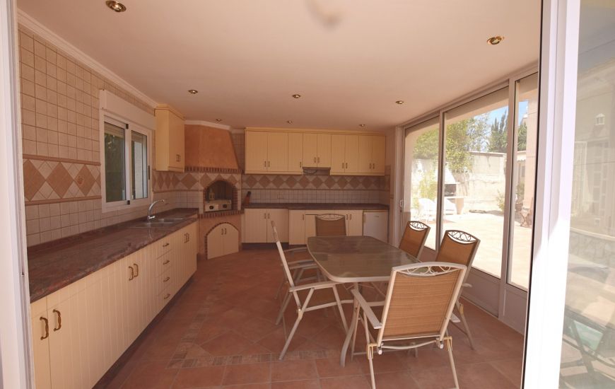 Sale - Villa - Ciudad Quesada