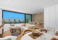 Nueva construcción  - Villa - Los Alcázares