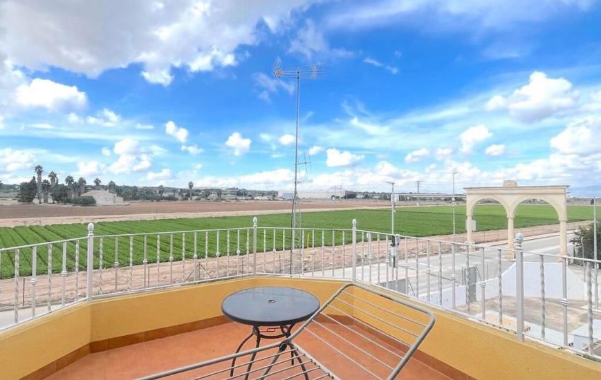 Sale - Villa - Lo Crispin