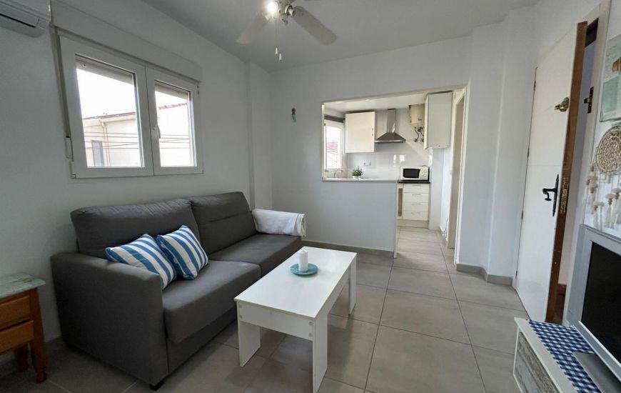 Venta - Estudio - Torrevieja