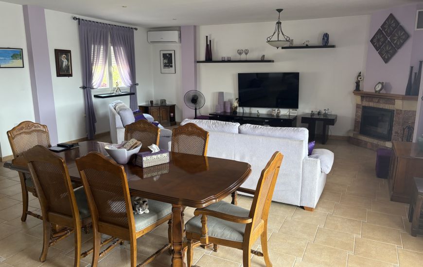 Venta - Villa - Algorfa