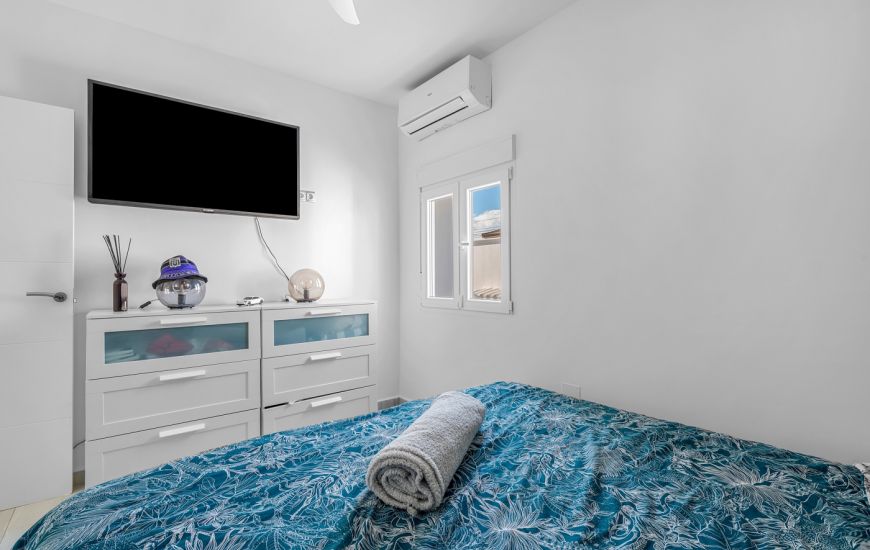 Sale - Villa - Ciudad Quesada - Rojales