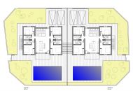 Nueva construcción  - Villa - Torre Pacheco