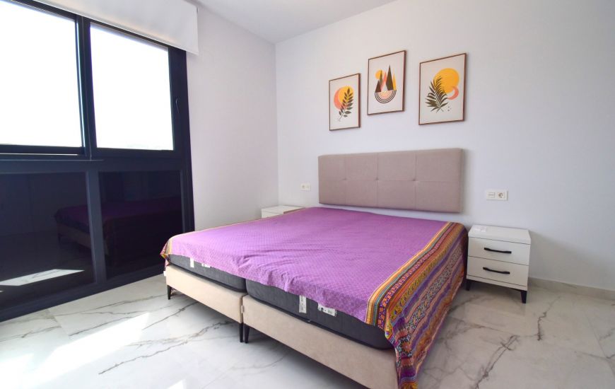 Sale - Apartments - Orihuela Costa