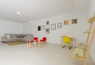 Nueva construcción  - Villa - Orihuela Costa