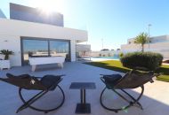 Sale - Villa - Benimar