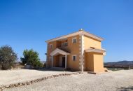 Sale - Finca - Pinoso