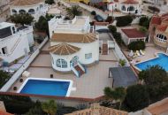 Sale - Villa - Rojales