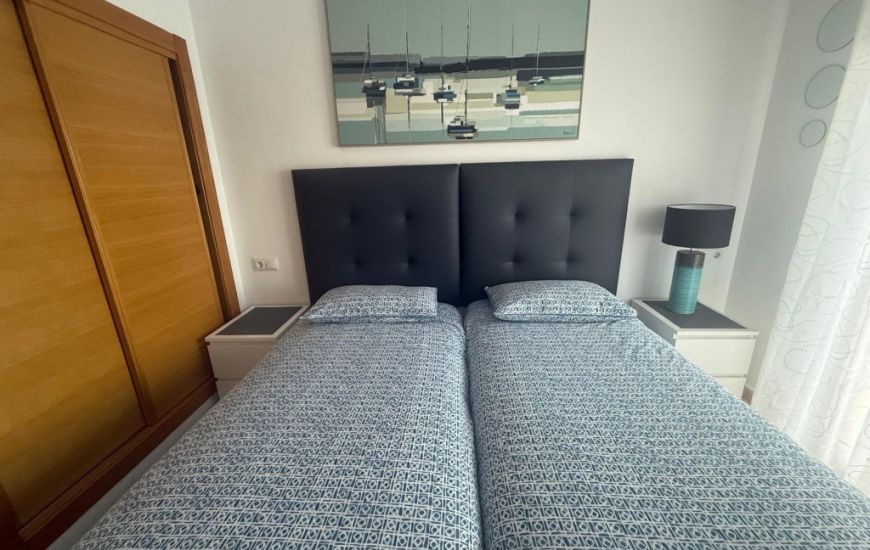 Sale - Apartments - Sucina