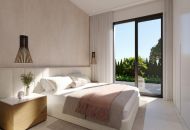 New Build - Villa - Fuente Alamo