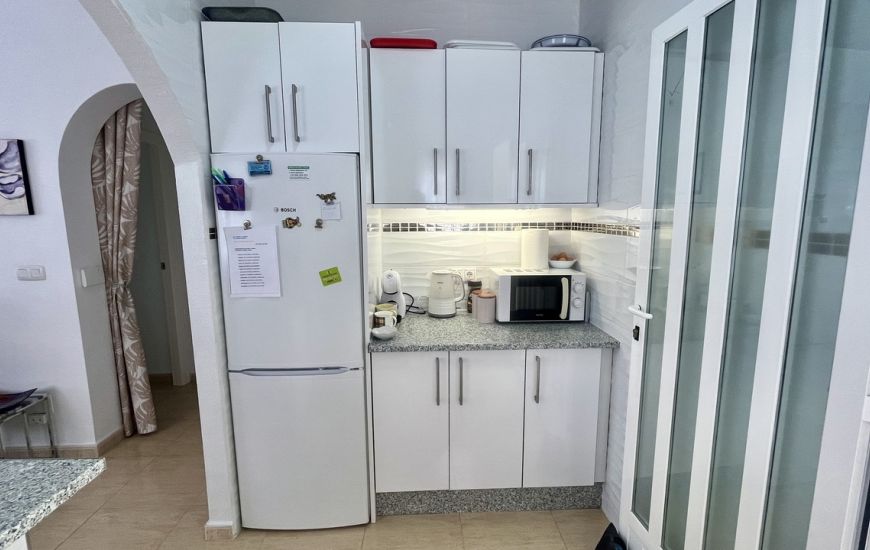 Venta - Villa - Algorfa