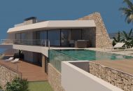 Nueva construcción  - Villa - Ciudad Quesada