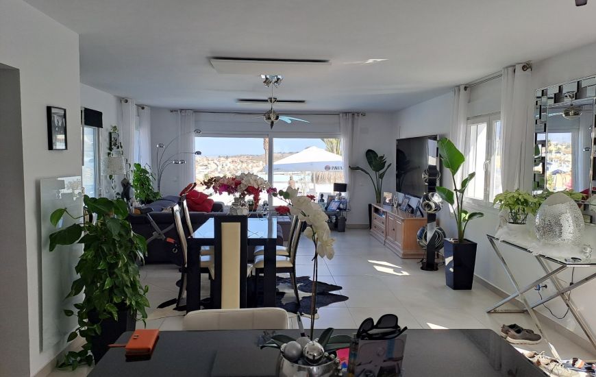 Sale - Villa - Ciudad Quesada