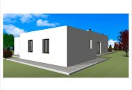 New Build - Villa - Aspe