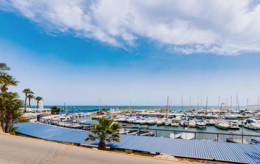 Sale - Apartments - Las Colinas