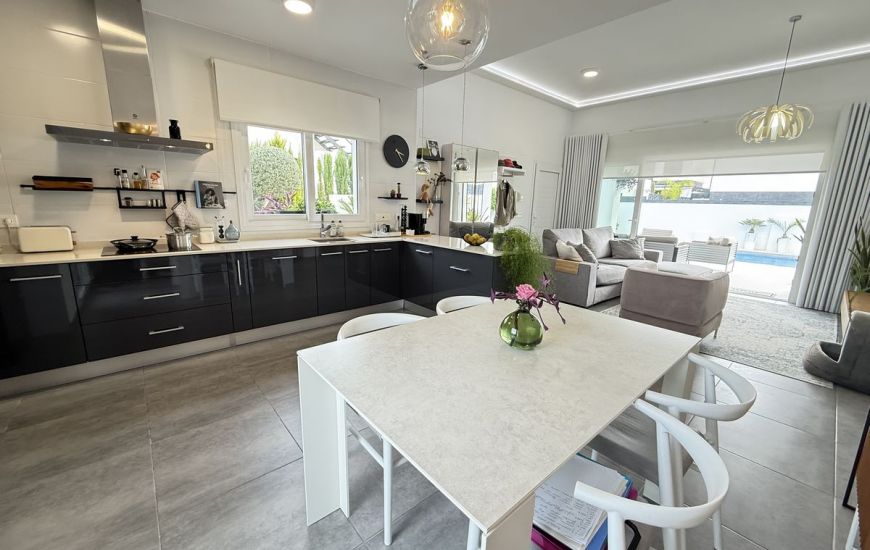 Sale - Villa - Benijófar - Benijofar