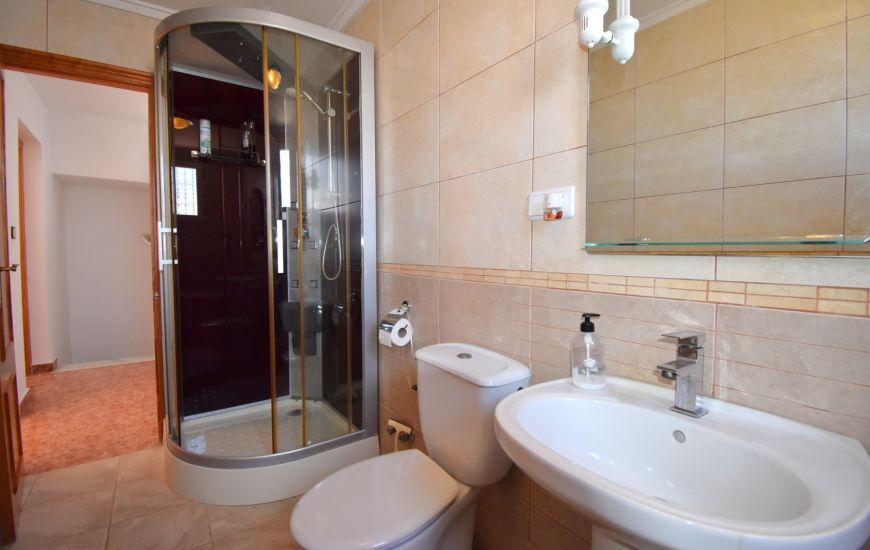 Sale - Semi Detached - Orihuela Costa