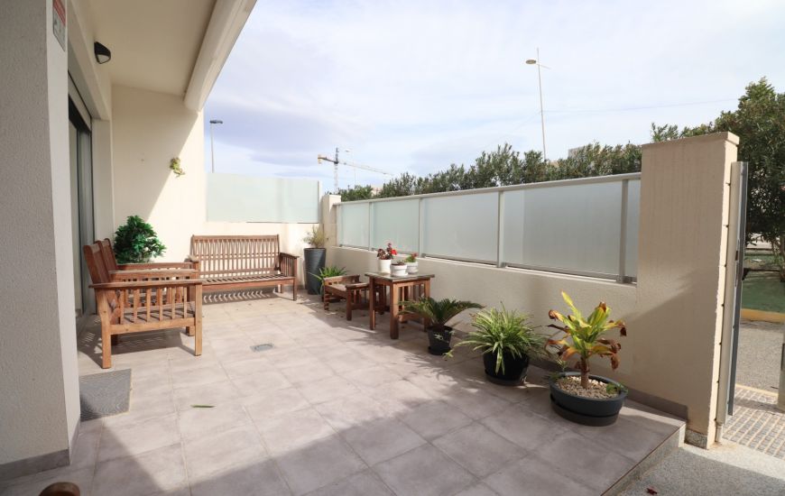 Venta - Apartamentos - Benijofar