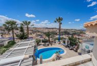 Sale - Villa - Ciudad Quesada