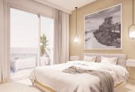 Nueva construcción  - Apartamentos - Pilar de la Horadada