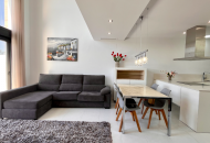 Venta - Semi - Detached Villa - Los Dolses