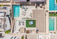 Sale - Villa - Benijófar - 