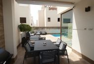 Sale - Villa - Ciudad Quesada