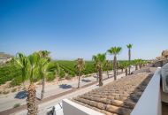 Sale - Semidetached - Algorfa