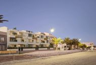 Nueva construcción  - Apartamentos - San Pedro del Pinatar