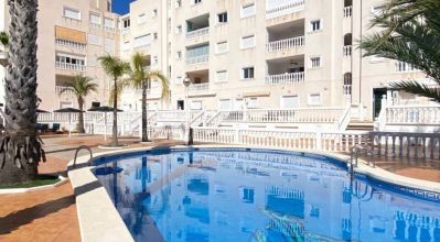 Apartments - Sale - Guardamar del Segura - Guardamar Del Segura