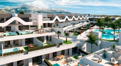 Apartments - Sale -  - 