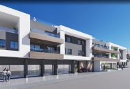 New Build - Apartments - Benijófar - 
