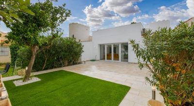 Bungalow - Sale - Playa Flamenca - Playa Flamenca