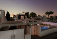 Nueva construcción  - Villa - Alicante