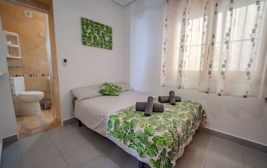 Sale - Villa - Ciudad Quesada