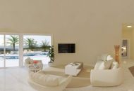 Nueva construcción  - Casa Rural - Pinoso