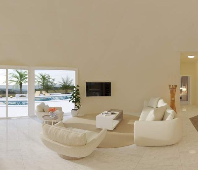 Nueva construcción  - Casa Rural - Pinoso