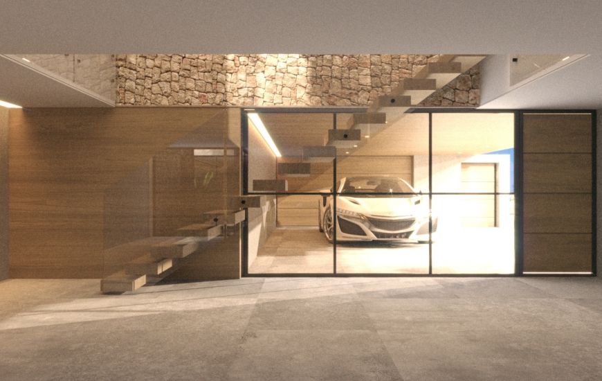 New Build - Villa - Ciudad Quesada