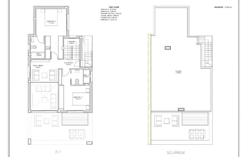 Nueva construcción  - Villa - Torrevieja