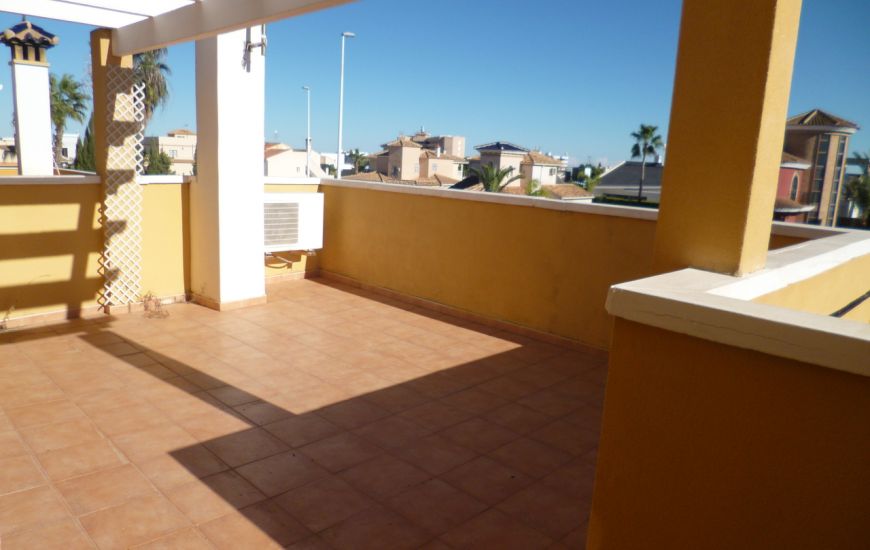 Sale - Villa - La Zenia